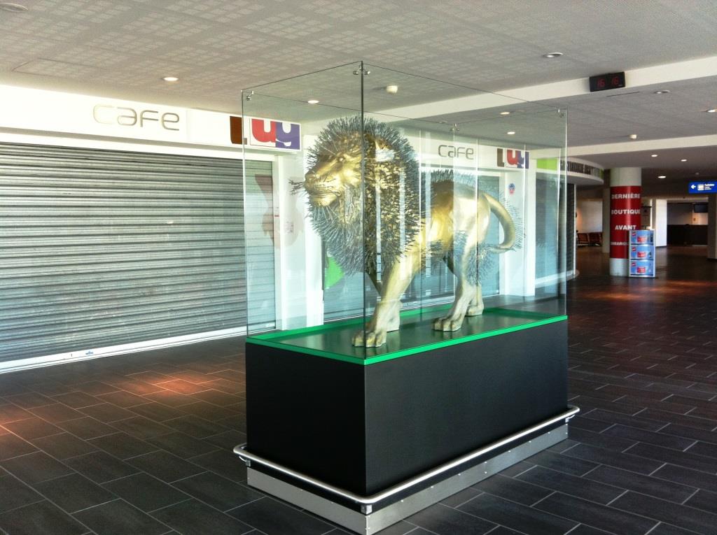 Le Lion
